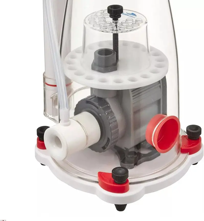High-Efficiency Protein Skimmer for Marine Aquariums