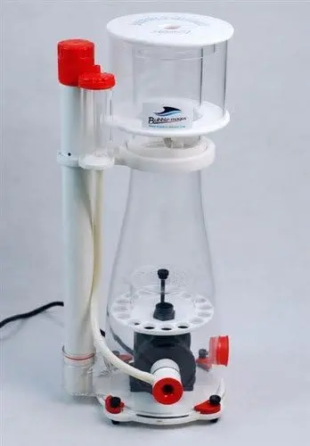 High-Efficiency Protein Skimmer for Marine Aquariums