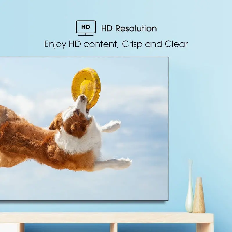 Hisense 40-Inch Roku Smart TV – FHD 1080p LED Display, Motion Rate 120, Game Mode, DTS Virtual Sound