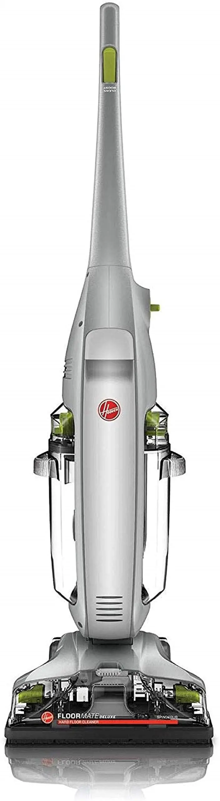 Hoover FloorMate Deluxe Hard Floor Cleaner – Spray-Mop Hybrid for Sealed Hard Surfaces