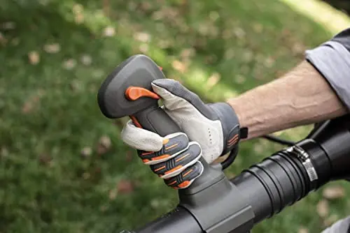 Husqvarna 150BT Professional-Grade Backpack Blower – High-Output 51cc 2-Stroke Engine, Balanced Design