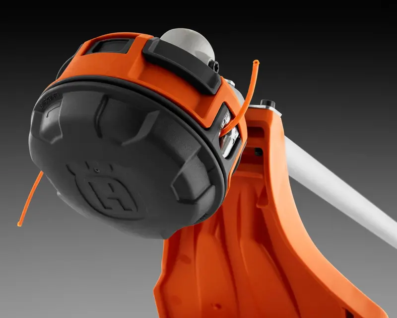 Husqvarna 330LK Gas String Trimmer – 28cc Straight Shaft with Edger & Attachment Capability