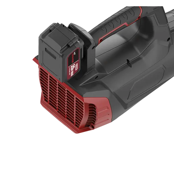 Hyper Tough 20V Max 4.0Ah Replacement Battery Pack for Cordless Tools