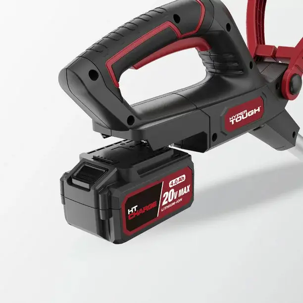 Hyper Tough 20V Max 4.0Ah Replacement Battery Pack for Cordless Tools