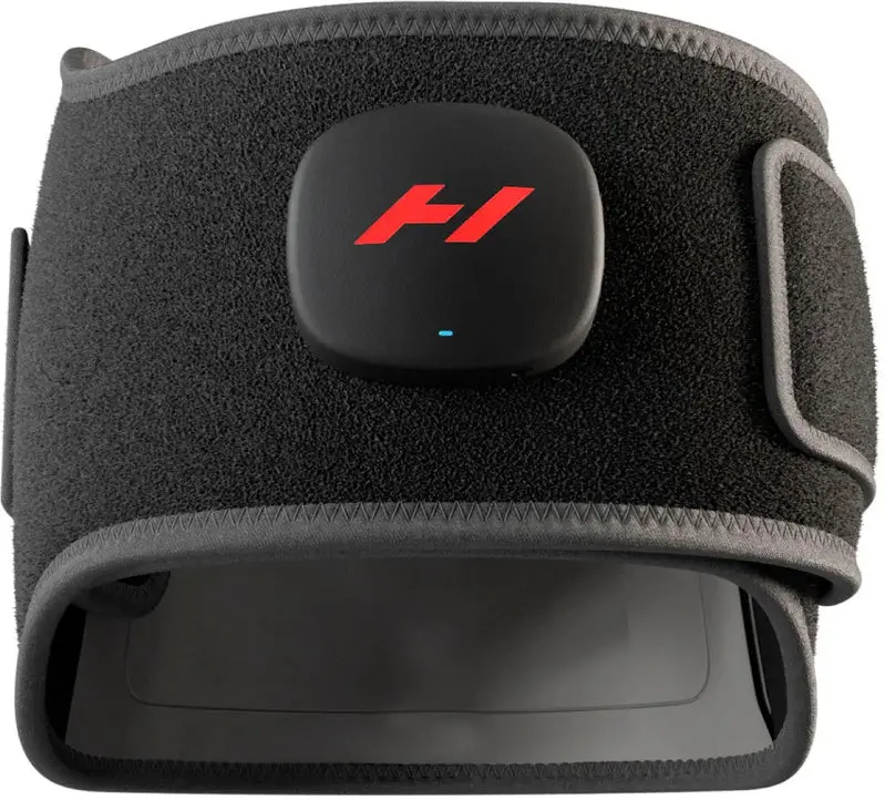 Hyperice Venom 2 Back Percussion Massage Device – Targeted Therapeutic Relief, Wireless, Adjustable Intensity