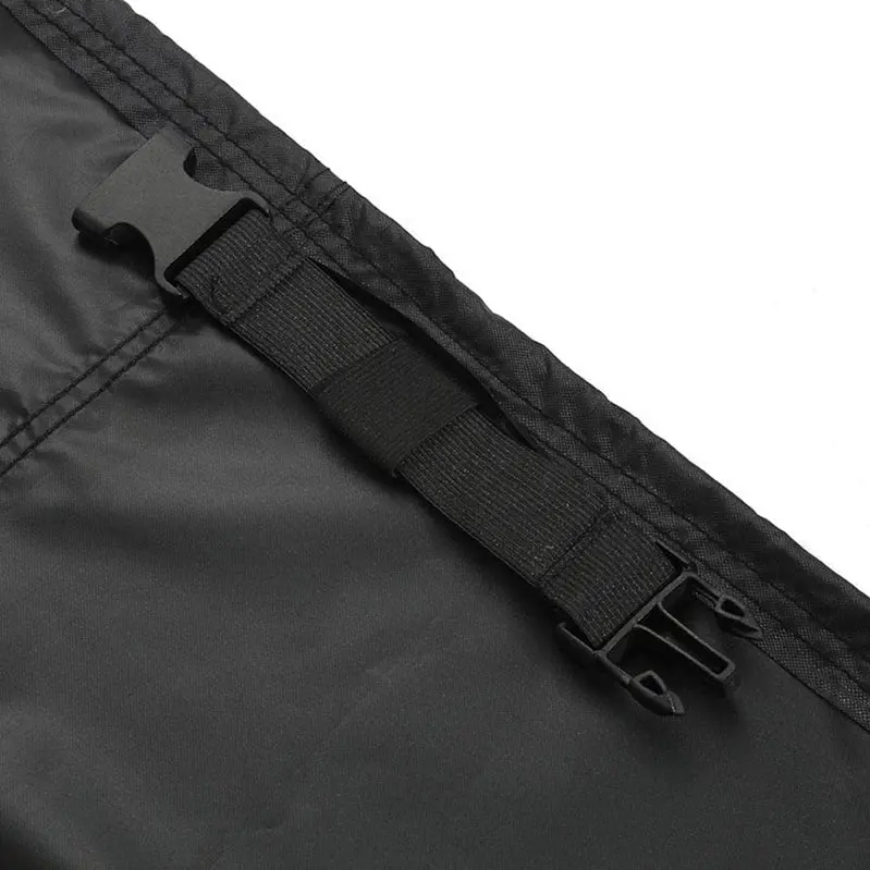 HYQW 3-Person Outdoor Swing Cover – Waterproof & Windproof 210D Oxford Fabric Hammock Protector
