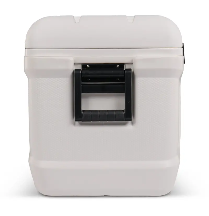 Igloo Latitude 150-Quart Marine-Grade Hard-Sided Cooler – White