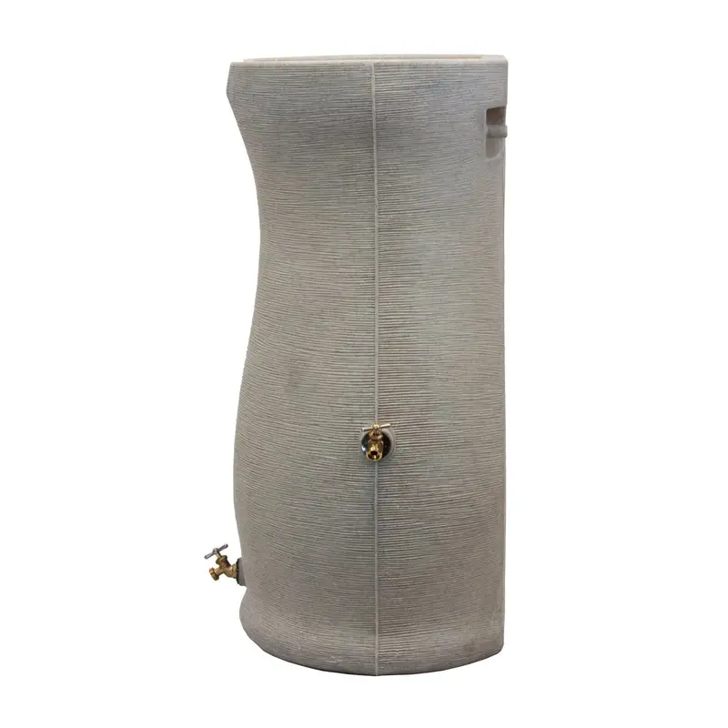 Impressions Corsican Rain Saver — 50-Gallon Water Harvesting System