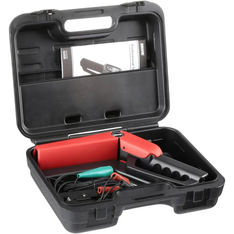Innova 5568 Pro Digital Timing Light – DIS-Compatible Automotive Diagnostic Tool