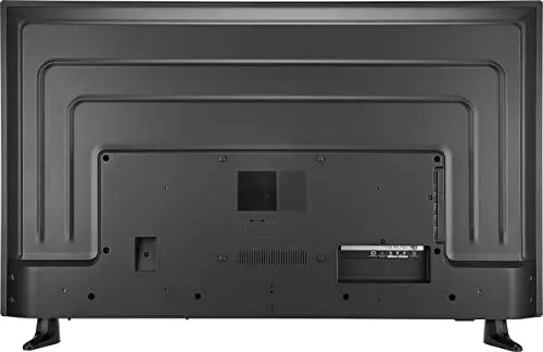 Insignia F30 Series 50-Inch 4K UHD Smart Fire TV – Built-in Alexa Voice Remote & Streaming Capabilities