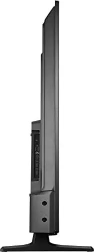Insignia F30 Series 50-Inch 4K UHD Smart Fire TV – Built-in Alexa Voice Remote & Streaming Capabilities