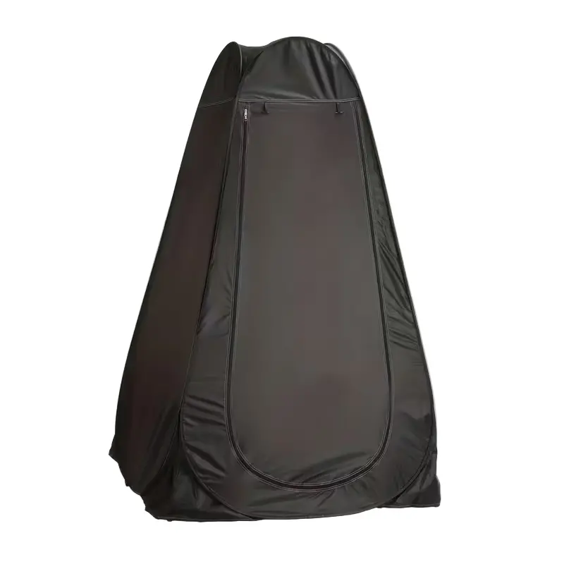 Instant-Setup Pop-Up Privacy Tent for Outdoor Changing, Rest, or First Aid 2
