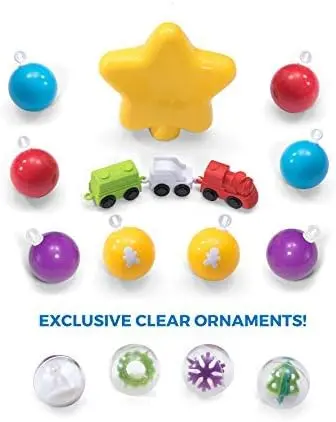 Interactive Light-Up Christmas Tree with Sound & Motion Effects