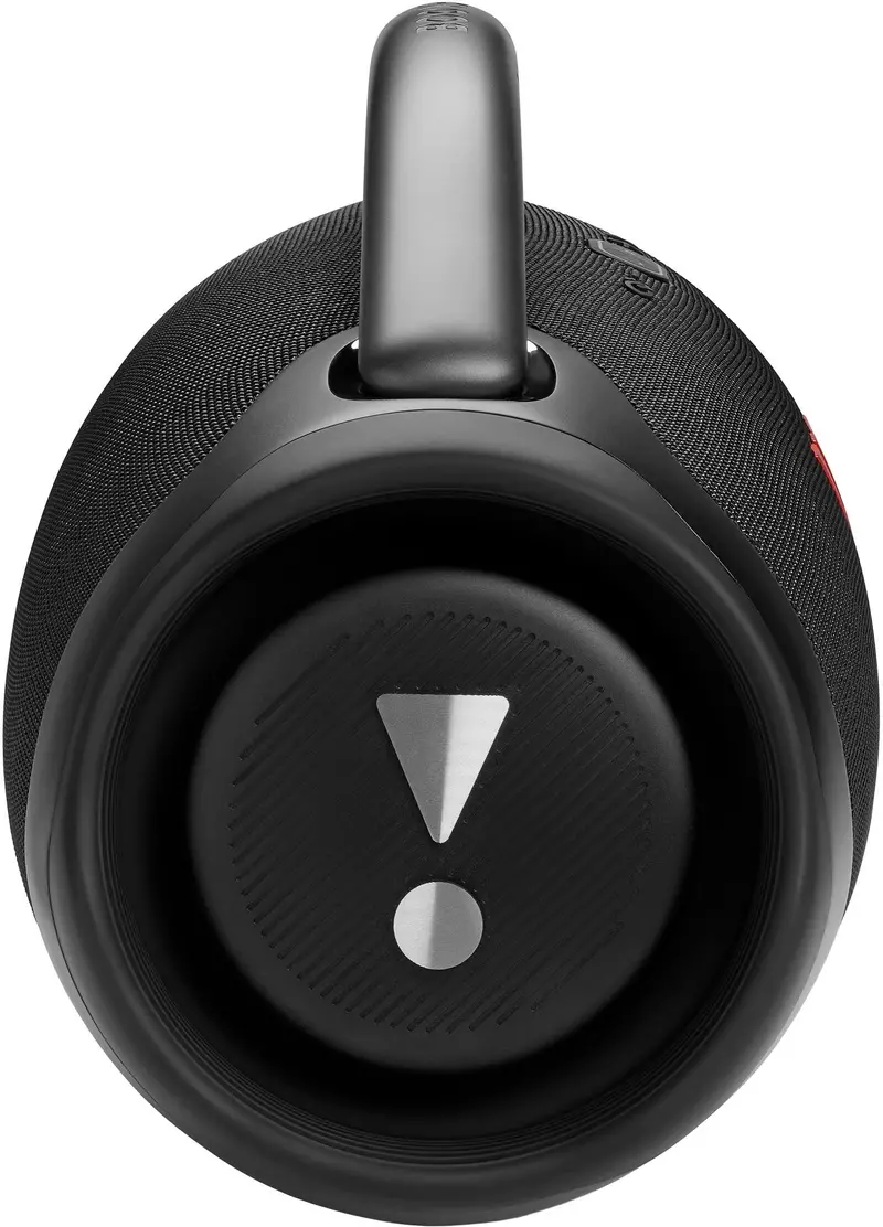 JBL Boombox 3 Portable Bluetooth Speaker – Waterproof, 360° Sound, Black Finish