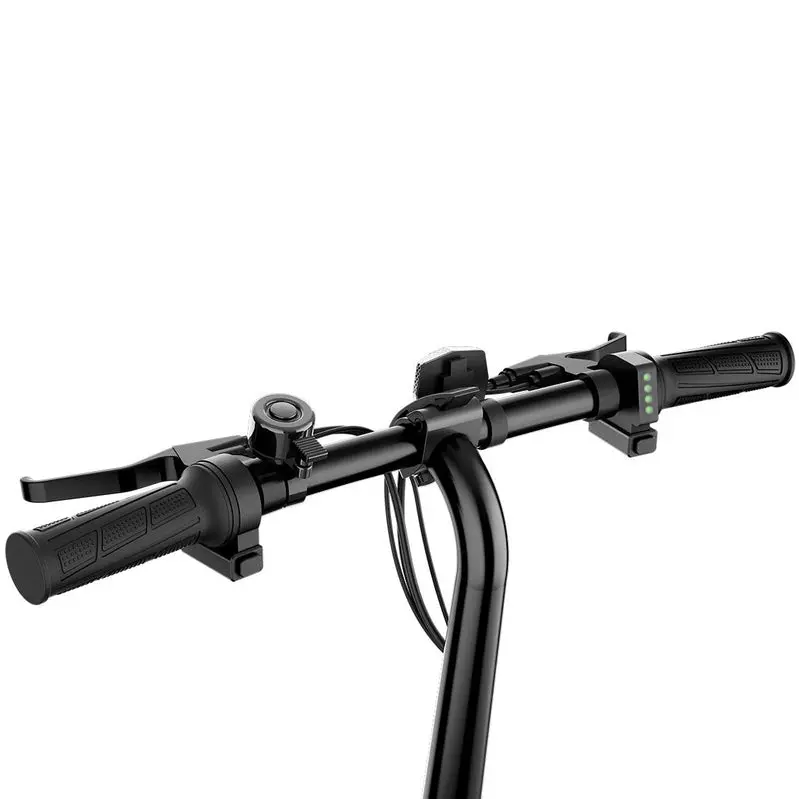 Jetson Bolt Pro Electric Bike – Step-Through Frame, 250W Motor, Integrated Lights & LCD Display
