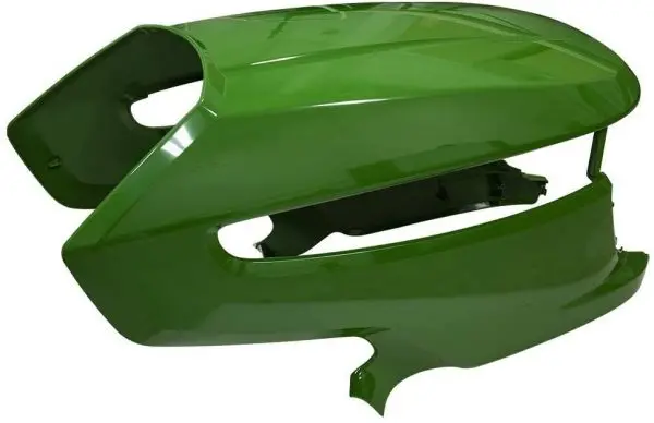 John Deere OEM Replacement Hood – Part Number M152313