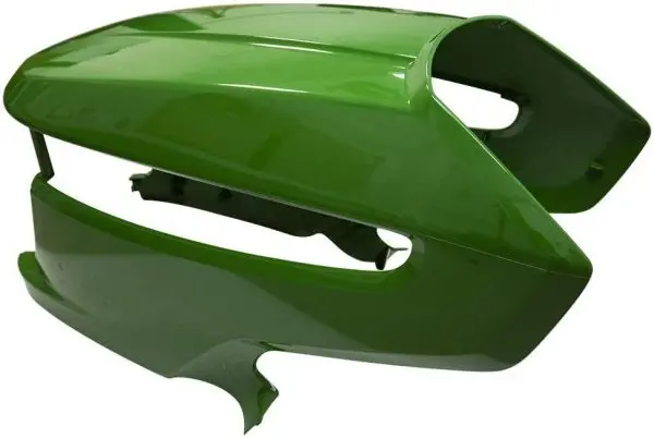 John Deere OEM Replacement Hood – Part Number M152313