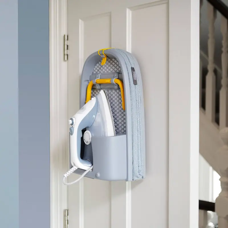 Joseph Joseph Pocket Plus Foldable Ironing Board (Gray)