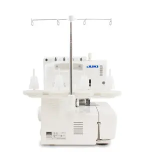Juki MO-104D Industrial-Grade Overlock Sewing Machine – 4-Thread Capability, Differential Feed, High-Speed Performance