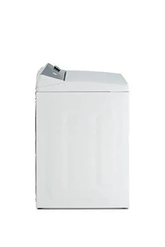 Kenmore 26132 Top-Load Washer – 3.8 Cu. Ft. Capacity White Washing Machine with Multiple Wash Cycles