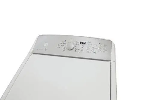 Kenmore 26132 Top-Load Washer – 3.8 Cu. Ft. Capacity White Washing Machine with Multiple Wash Cycles