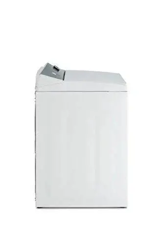 Kenmore 26132 White Top-Loading Washer – Energy-Efficient Laundry Appliance with Agitator Design