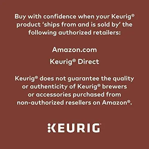 Keurig K-Duo Coffee Maker – Dual-Brew System for Single-Serve K-Cups and 12-Cup Carafe with Ground Coffee Option