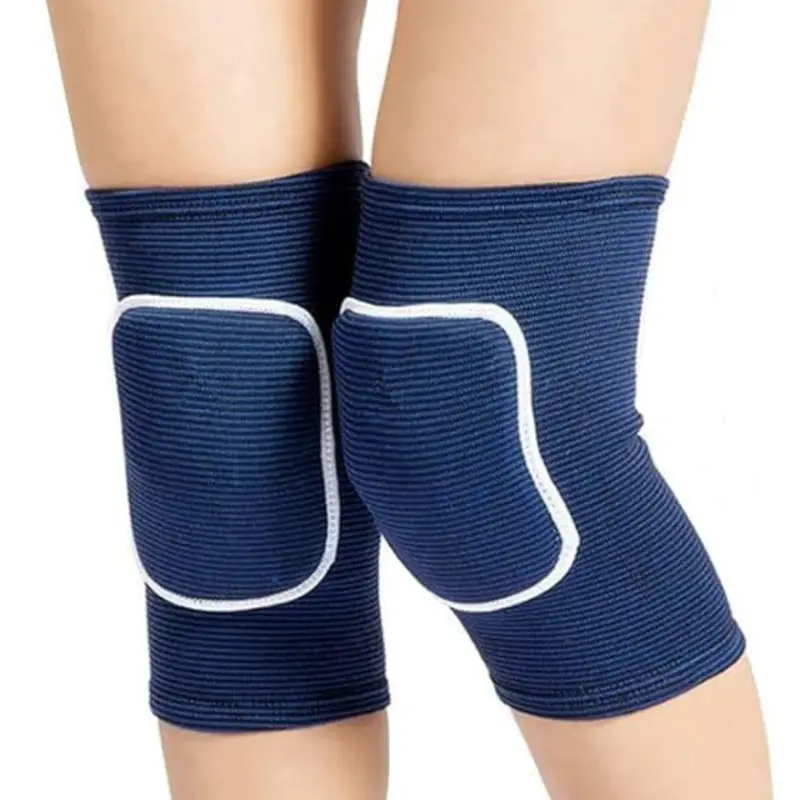 Kids' and Adult Knee Pads with Soft, Breathable Foam Cushioning
