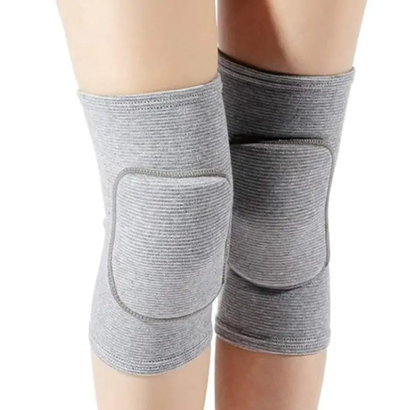 Kids' and Adult Knee Pads with Soft, Breathable Foam Cushioning