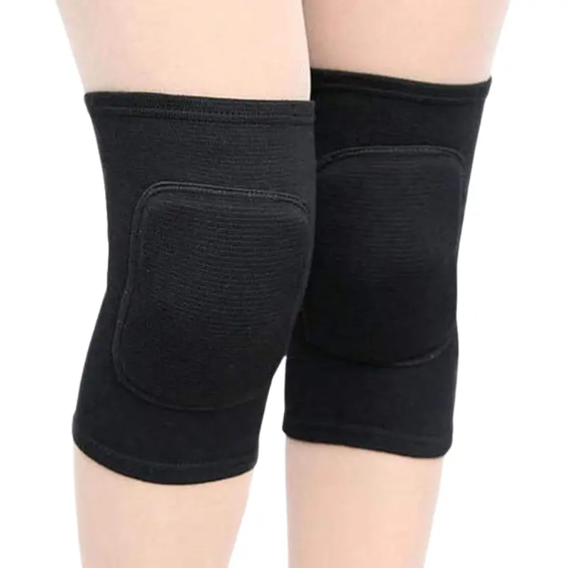 Kids' and Adult Knee Pads with Soft, Breathable Foam Cushioning