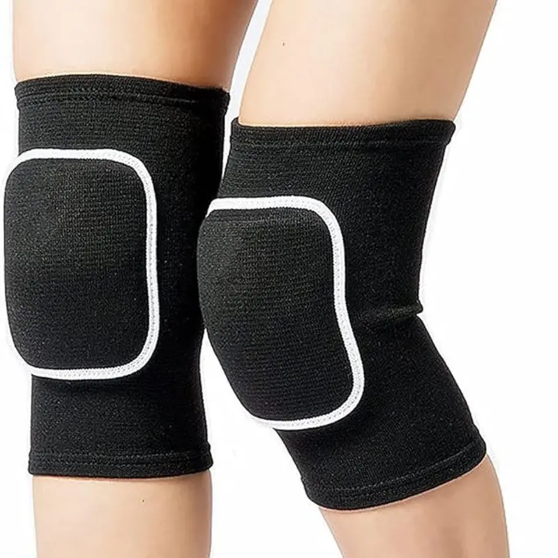 Kids' and Adult Knee Pads with Soft, Breathable Foam Cushioning 4