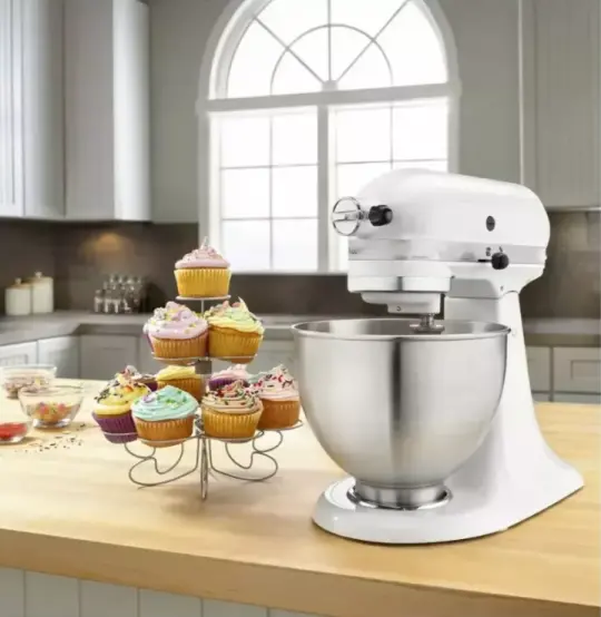 Kitchen Spree 121-Piece Essential Cookware & Utensil Set – All-in-One Culinary Collection