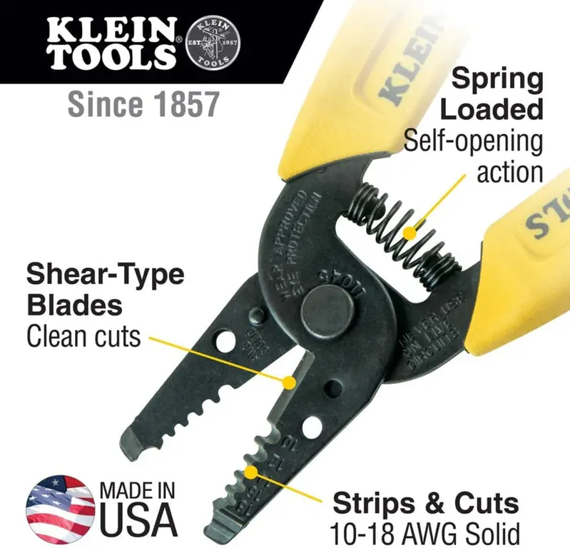 Klein Tools 80028 28-Piece Professional Hand Tool Kit – Comprehensive Set with Durable Backpack Carry Case
