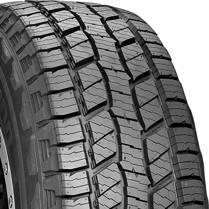 Laufenn X FIT AT LC01 All-Terrain Light Truck Tire – LT30X9.50R15, 104S Load Rating