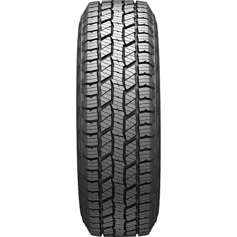 Laufenn X FIT AT LC01 All-Terrain Light Truck Tire – LT30X9.50R15, 104S Load Rating