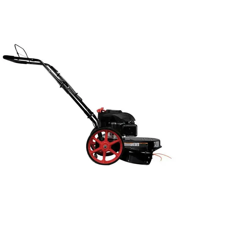 Legend Force 22-Inch String Trimmer/Mower – 173cc Gas Engine, Dual-Function Capability
