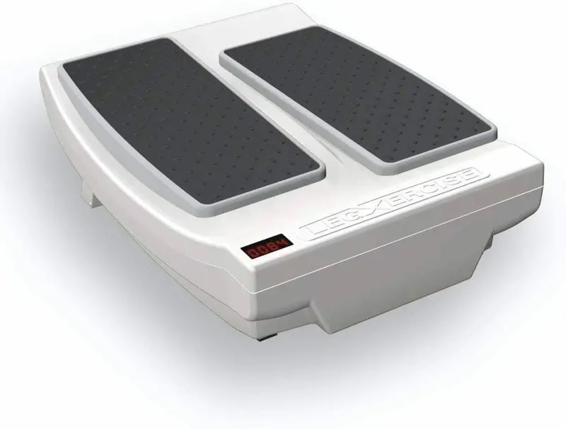 LegXercise Pro Under-Desk Pedal Exerciser for Low-Impact Fitness