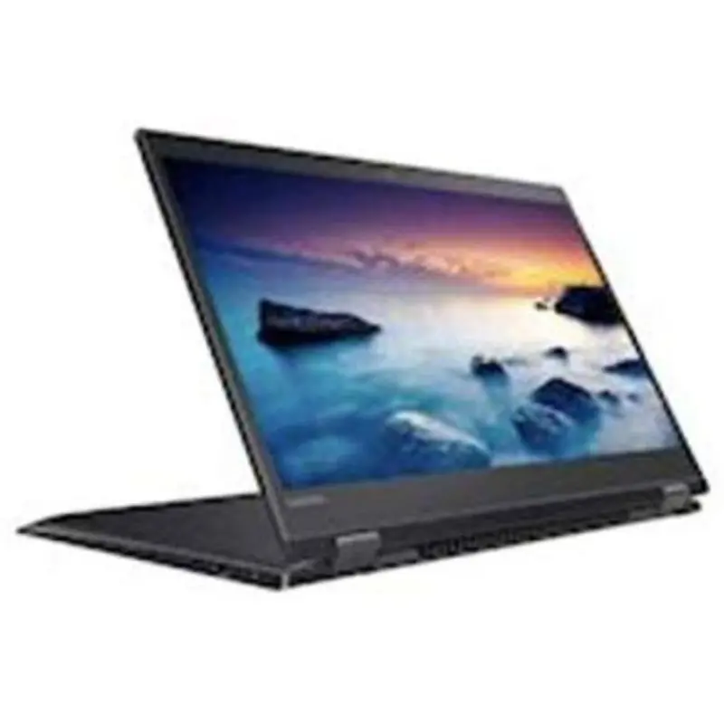 Lenovo Flex 5 15.6" 2-in-1 Touch Laptop with Intel Core i7, 8GB RAM, 256GB SSD, Fingerprint ID & Windows Ink