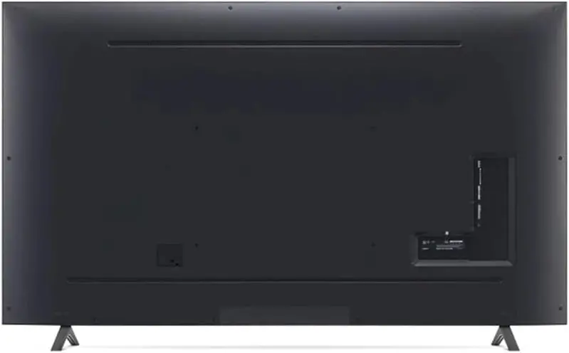 LG 86-Inch UQ7590 UHD Smart TV – 2022 Edition, AI-Enhanced 4K, Built-in Alexa, Matte Grey Finish