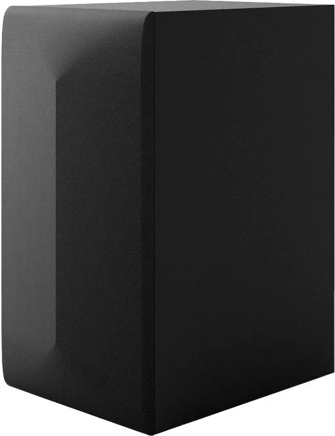 LG S70TR 5.1.1-Channel Soundbar System – Wireless Subwoofer & Rear Speakers, Dolby Atmos, WOW Orchestra, Black