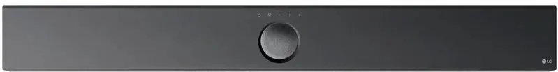 LG S70TR 5.1.1-Channel Soundbar System – Wireless Subwoofer & Rear Speakers, Dolby Atmos, WOW Orchestra, Black