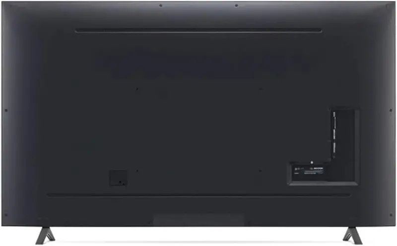 LG UQ7590 86-Inch Class 4K UHD Smart TV – AI-Powered, Alexa Built-In, 2022 Model