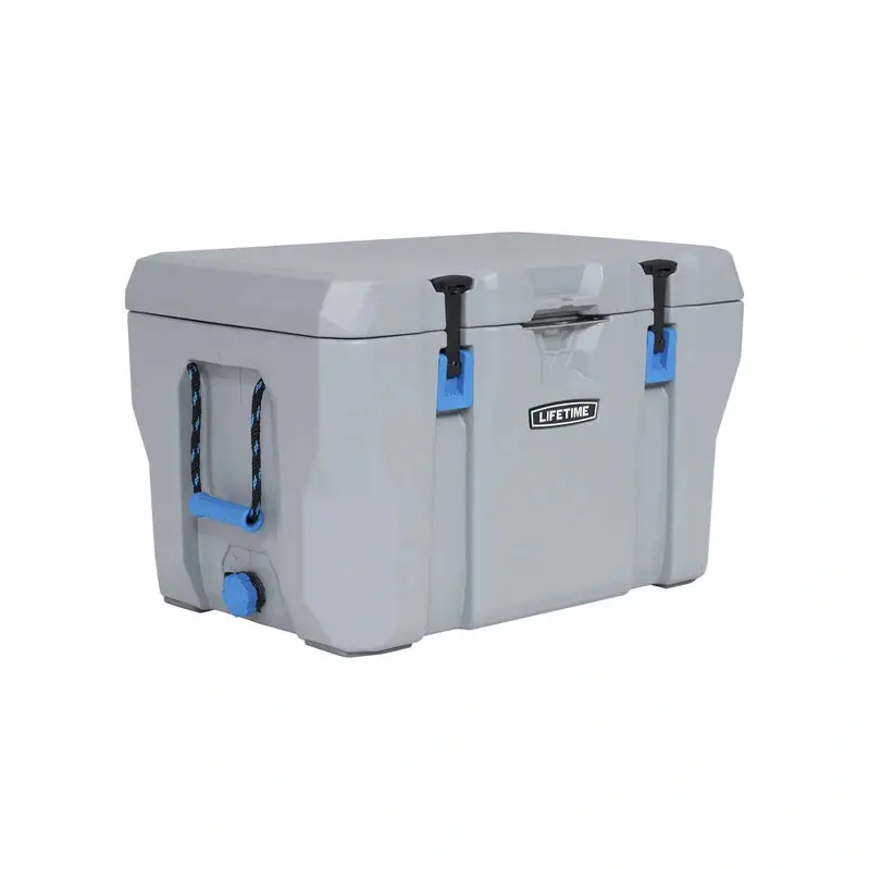 Lifetime 77-Quart Heavy-Duty Insulated Cooler – Model 90903