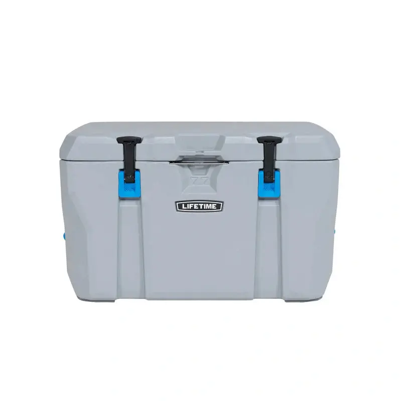 Lifetime 77-Quart Heavy-Duty Insulated Cooler – Model 90903
