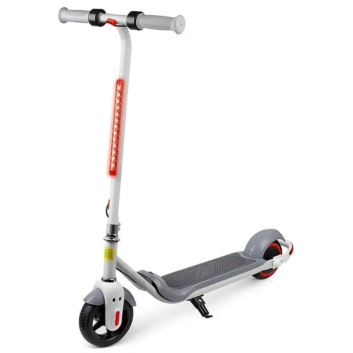 Lightweight 150W Motorized Electric Scooter for Kids – Compact, Easy-to-Handle Design