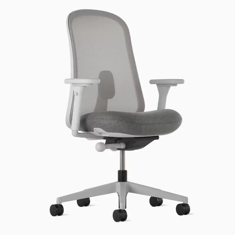 Lino Ergonomic Task Chair – Modern Office Seating