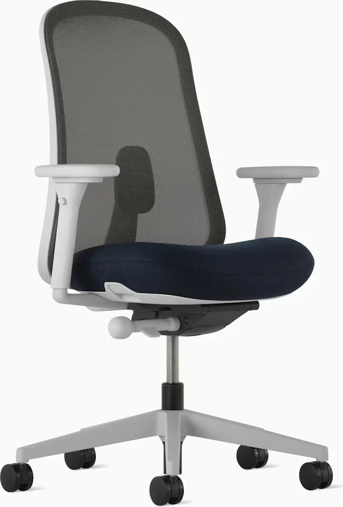 Lino Ergonomic Task Chair – Modern Office Seating