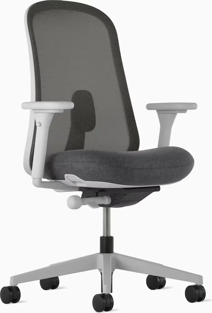 Lino Ergonomic Task Chair – Modern Office Seating