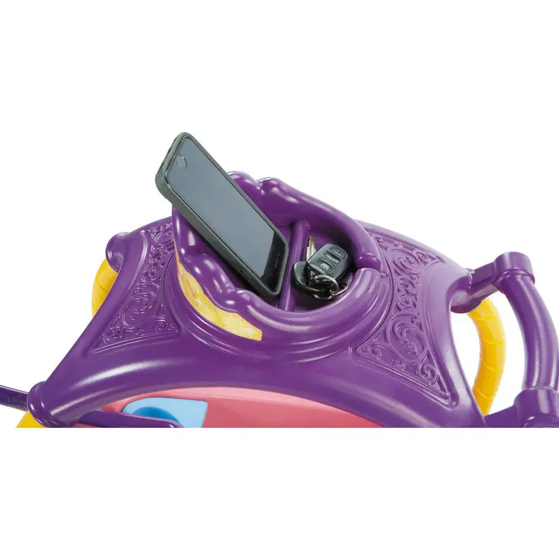 Little Tikes Princess Horse & Carriage Ride-On Toy for Kids