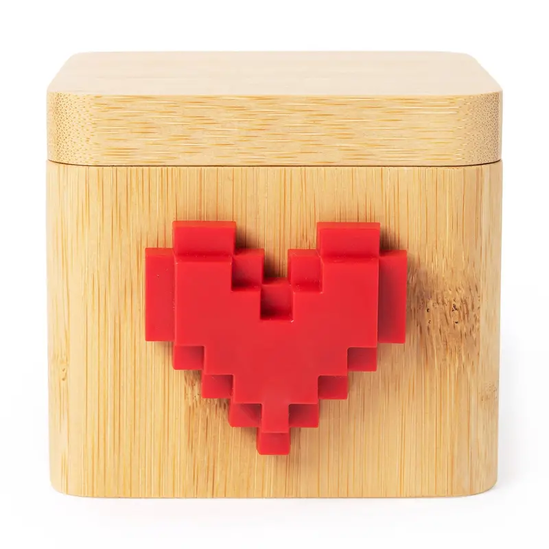 Lovebox Color & Photo Messaging Device